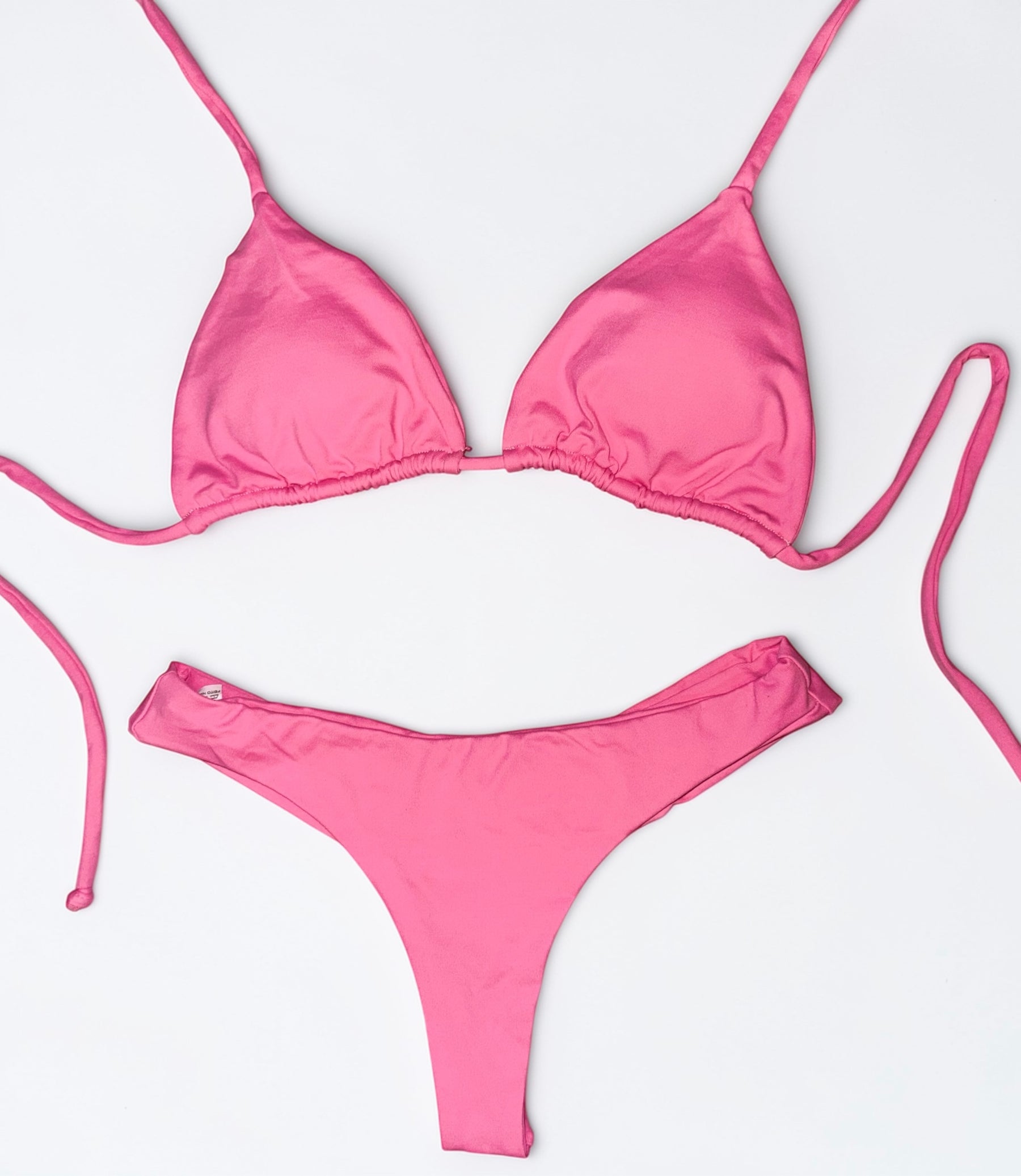 Biquíni Maldivas - Rosa