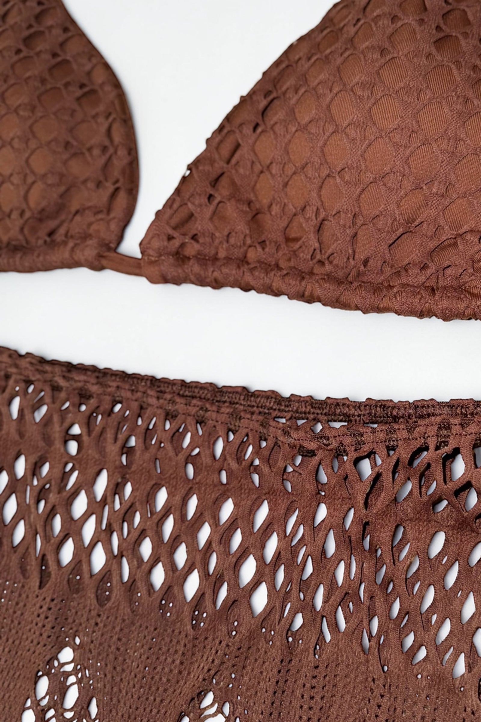 Trio Noronha - Marrom