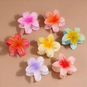 brinde presilha de cabelo