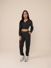 Conjunto Ana (calça + jaqueta)