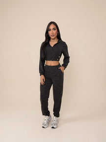 Conjunto Ana (calça + jaqueta)