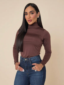 Blusa Livia Cacharrel