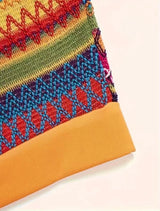 Conjunto Tricot Cartagena