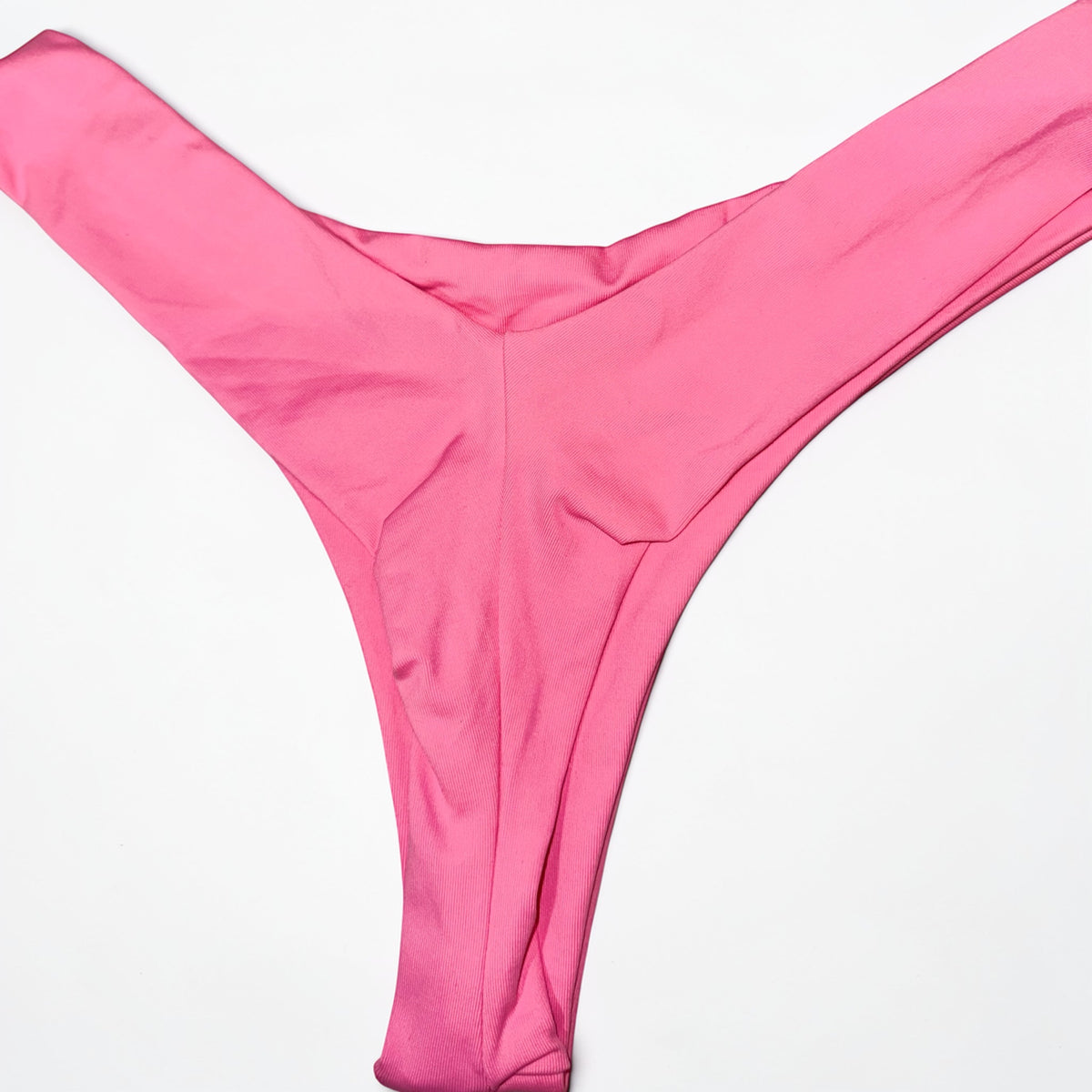 Biquíni Cortininha Maldivas - Rosa