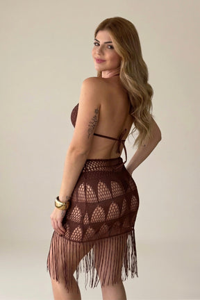 Trio Noronha - Marrom