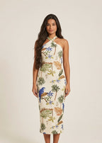 Vestido Midi Carol