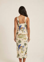 Vestido Midi Carol